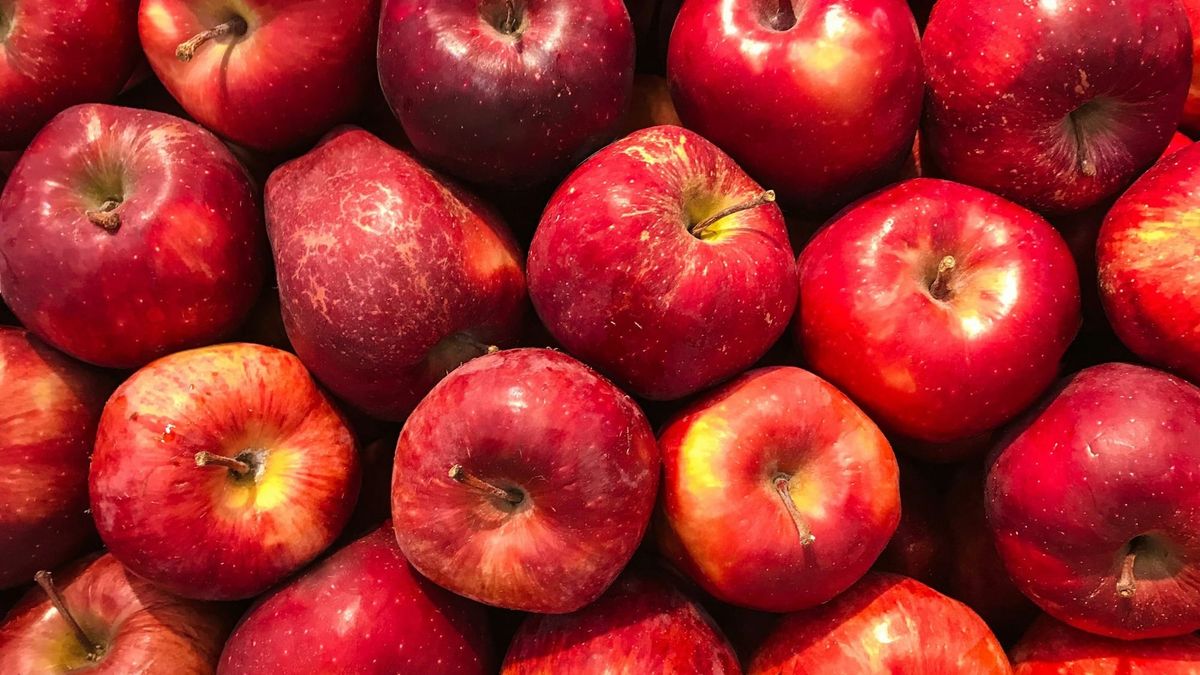 Does an Apple a Day Keep the Doctor Away?