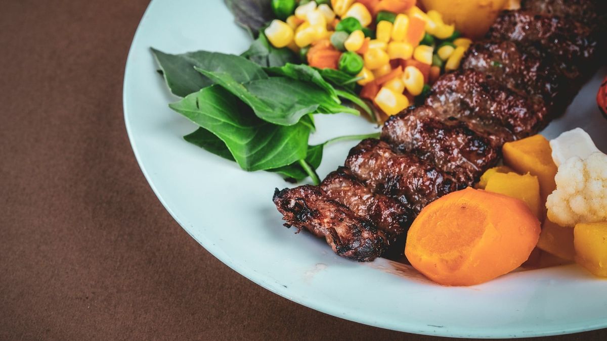 Paleo Diet: A Review ★★★☆☆