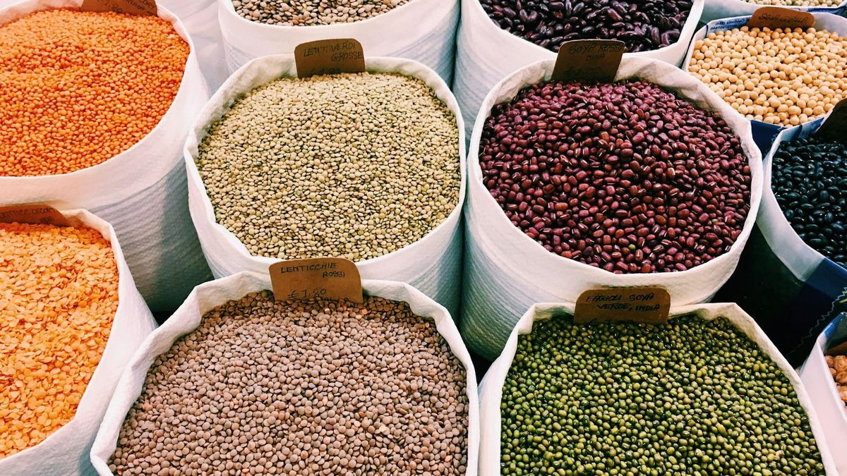 High-Protein Plant-Based Meal Plan: 7 Days of Recipes