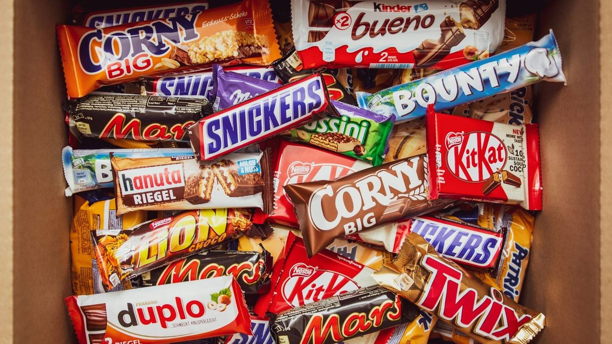 Why are Ultra-Processed Foods So Popular?