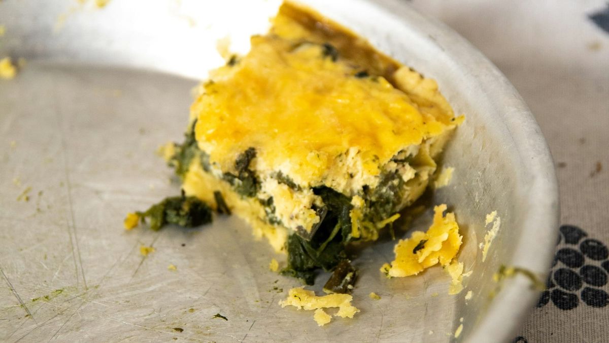 7 Mediterranean Diet Breakfasts that are Simple, Healthy, and Filling