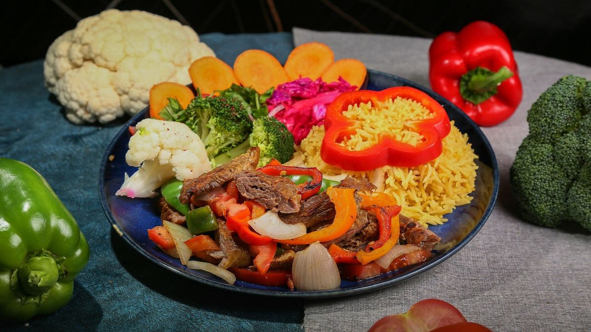 Zone Diet: A Review ★★★☆☆