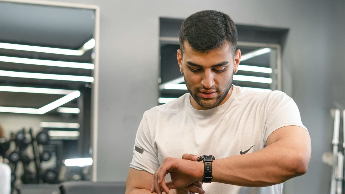 Cut Your Workout Time Without Sacrificing Gains