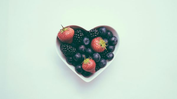 The 3 Best Heart Health Diets