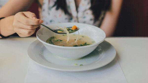 Fasting Mimicking Diet: A Review ★★★☆☆