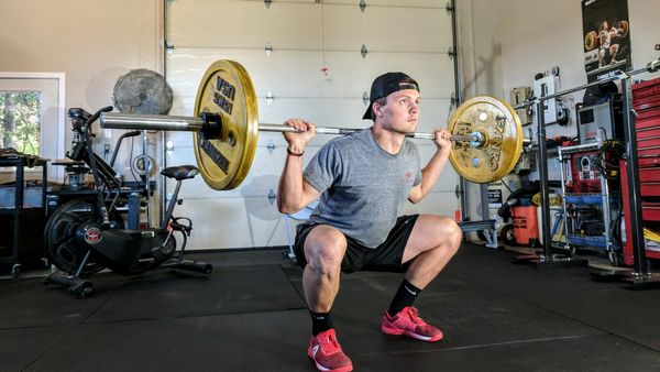 Body Recomposition Workout Guide