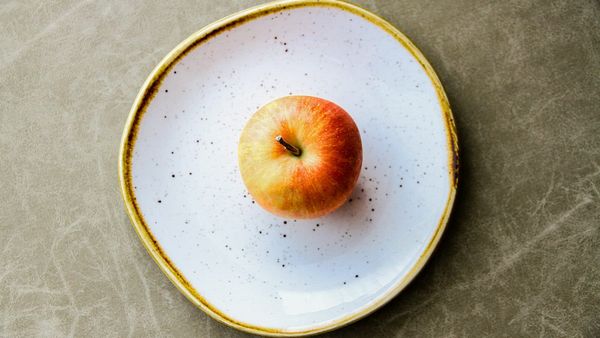 Crash Diets: A Review ★☆☆☆☆