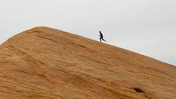 Why Running is Better Than Walking: 8 Reasons