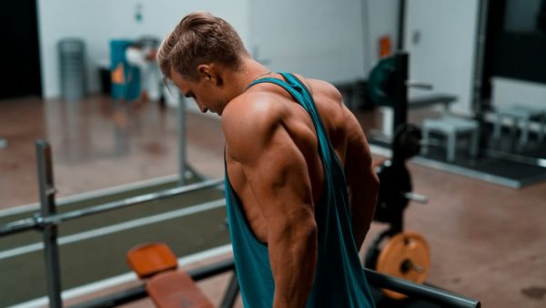 How to Build Muscle: The Basic Blueprint for Beginners