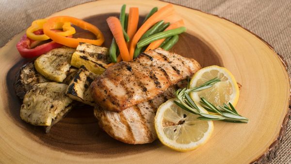 South Beach Diet: A Review ★★★☆☆