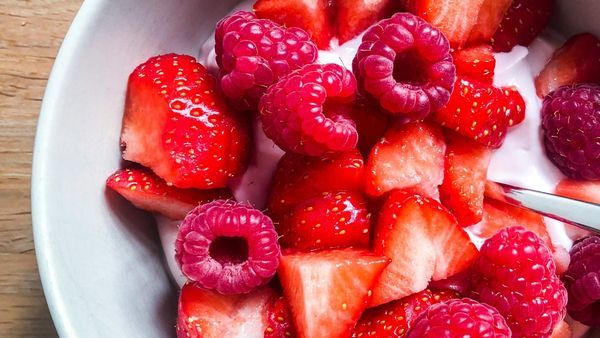 MIND Diet: A Review ★★★★☆
