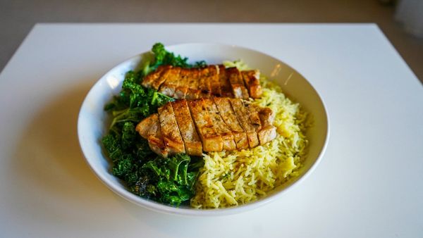 TLC Diet: A Review ★★★★☆