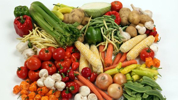 The 3 Healthiest Vegetables Around