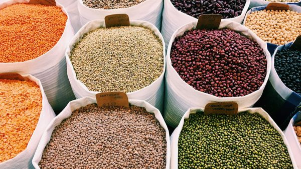 High-Protein Plant-Based Meal Plan: 7 Days of Recipes
