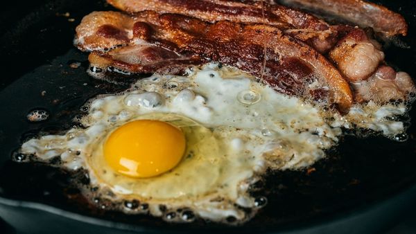 Atkins Diet: A Review ★★★☆☆