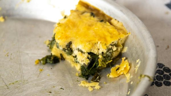 7 Mediterranean Diet Breakfasts that are Simple, Healthy, and Filling