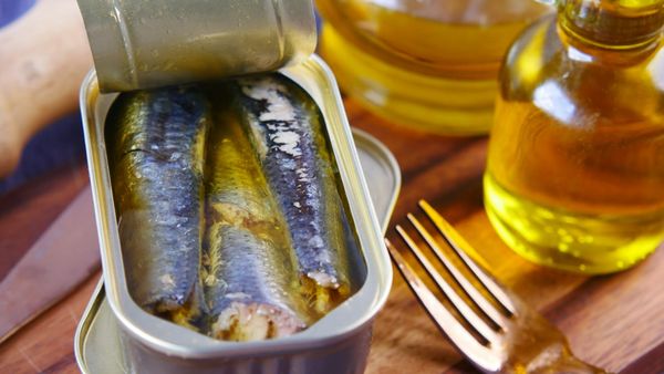 Oily Fish: Health Benefits, Best Choices & How Much to Eat