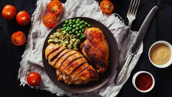 High Protein Diets: A Review ★★★☆☆