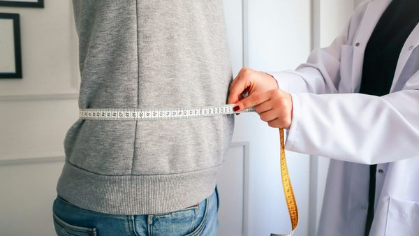 How to Lose Fat & Gain Muscle at the Same Time