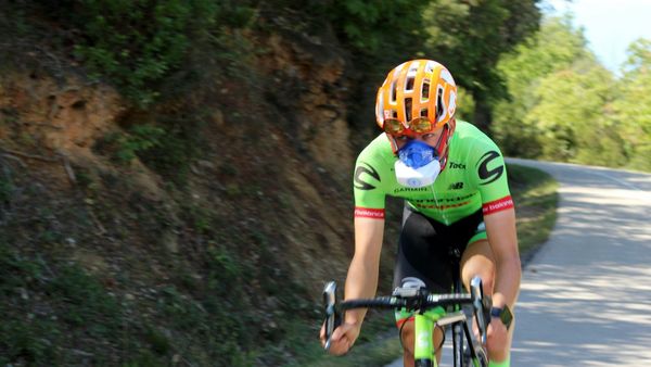 What is VO2max & How to Improve It