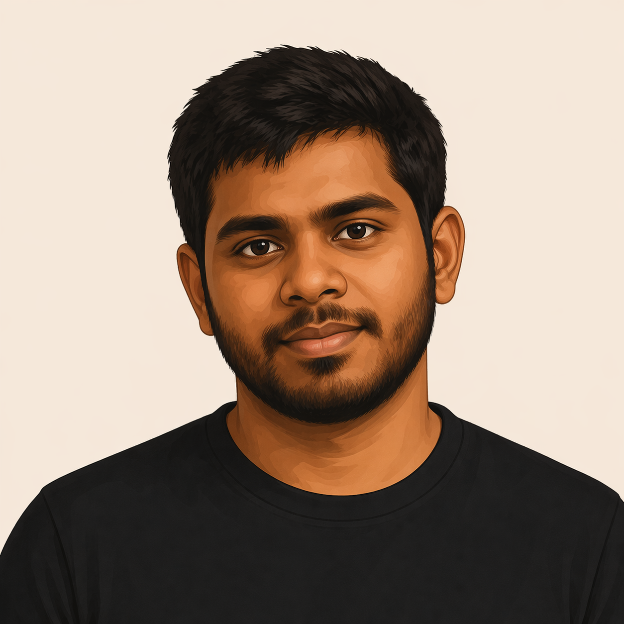 Therveshan Moodley