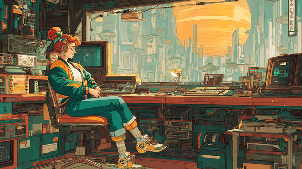 The Culture Corner - March