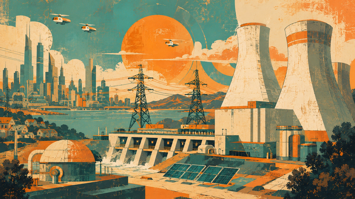 Powerplay 2045: Why we built a game to hire people
