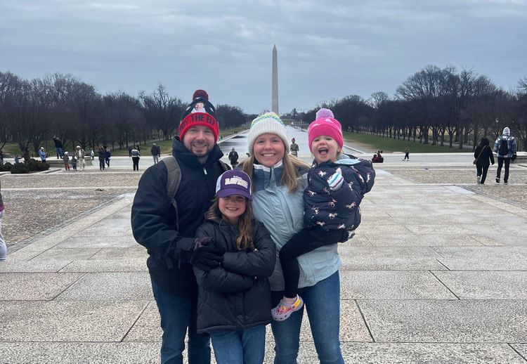 13 things from 2023 - Timeline of first year after debut book deal!