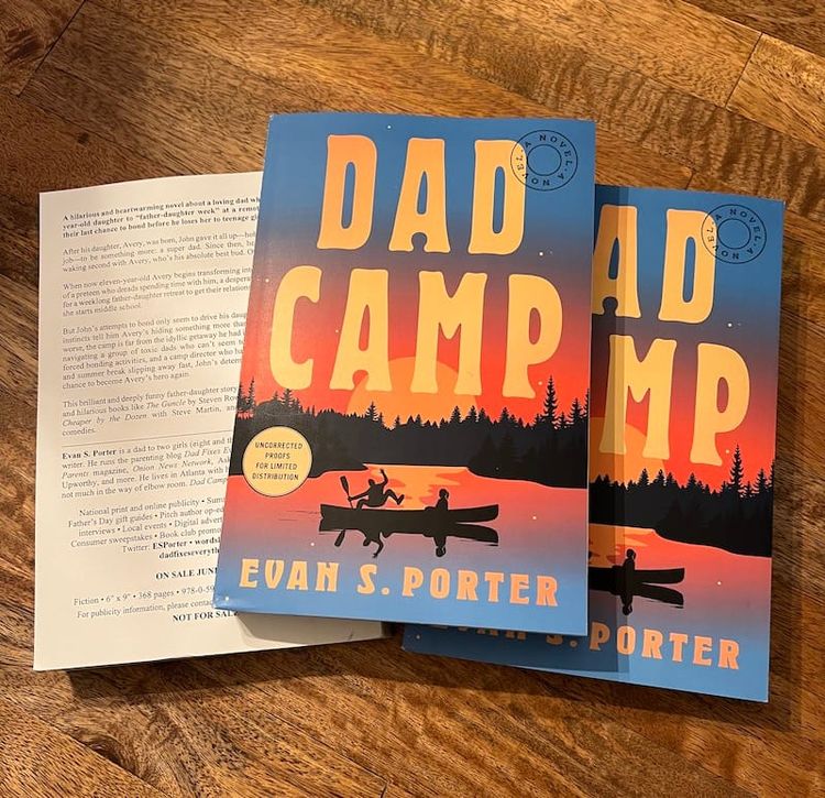 7 things that happened 5 months out from my debut pub date