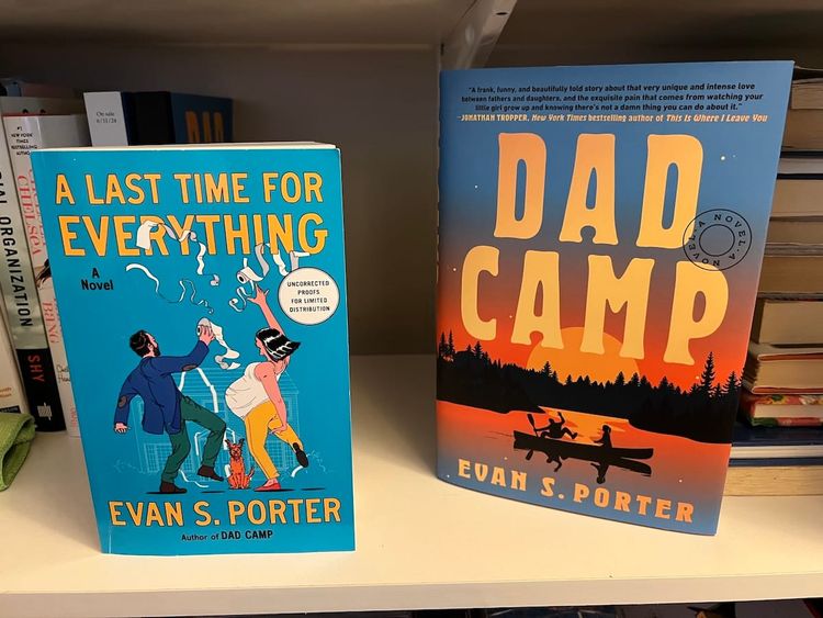 5 things leading up to "A Last Time for Everything"—out July 21st