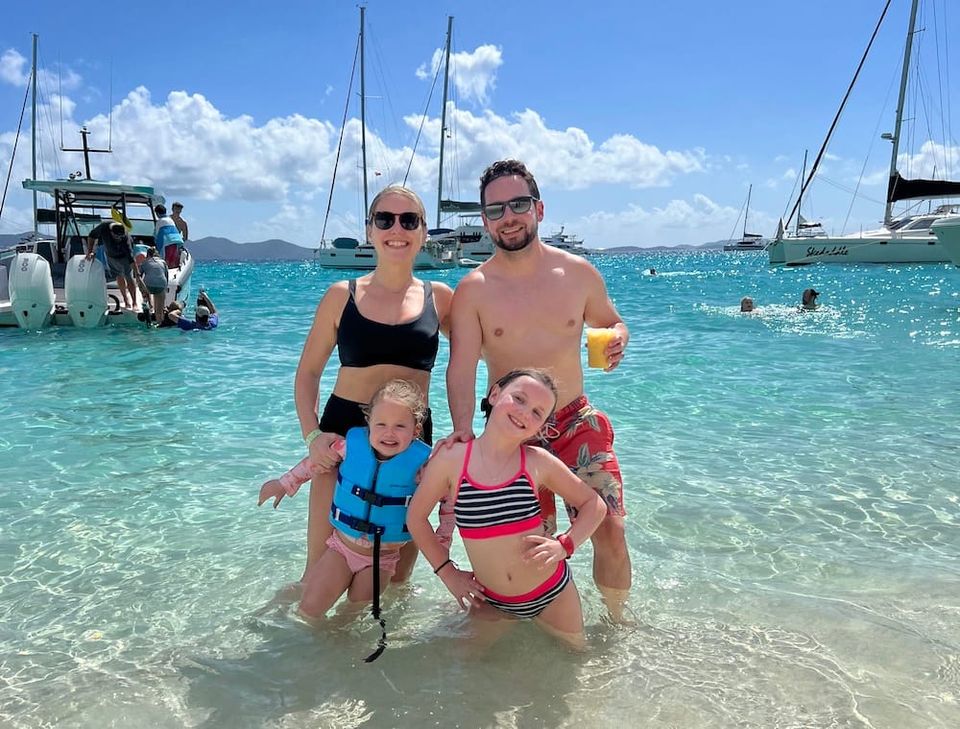 4 things that happened 4 months from my debut pub date