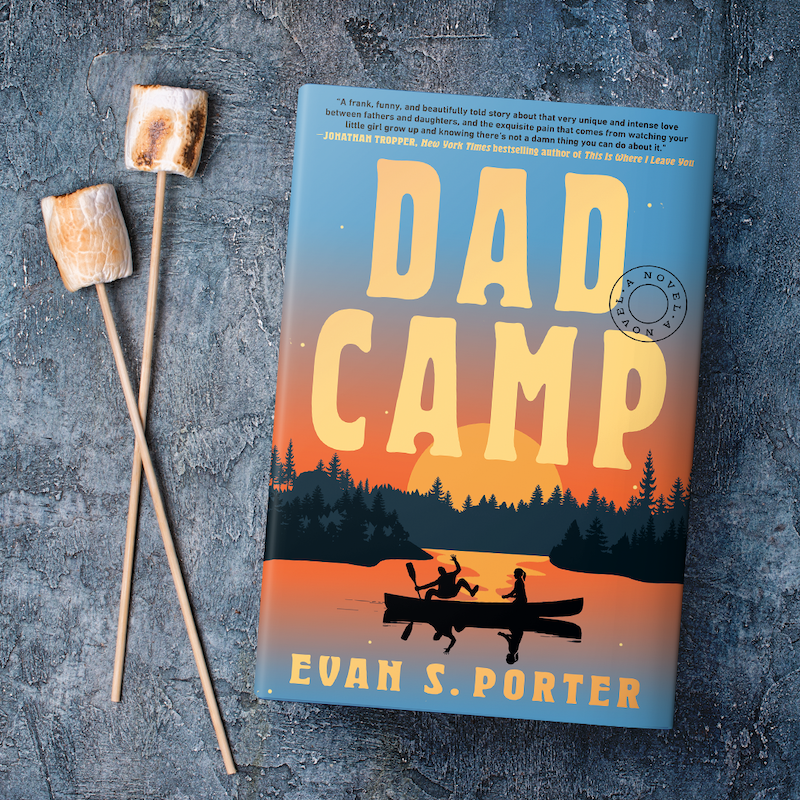 4 things that happened 3 months from my debut pub date