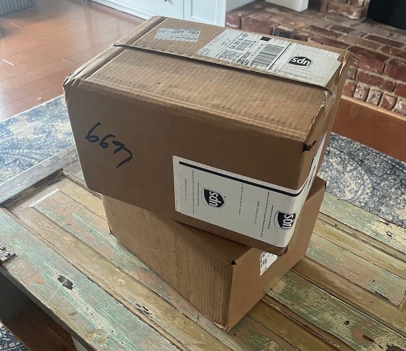 4 things that happened 1 month before my debut pub date