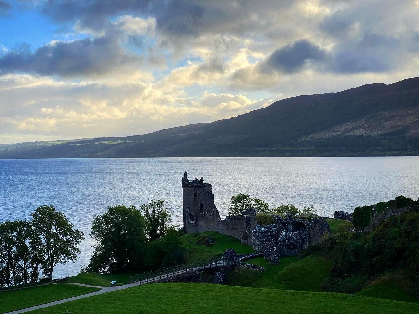 Scotland Impressions | A four day visit