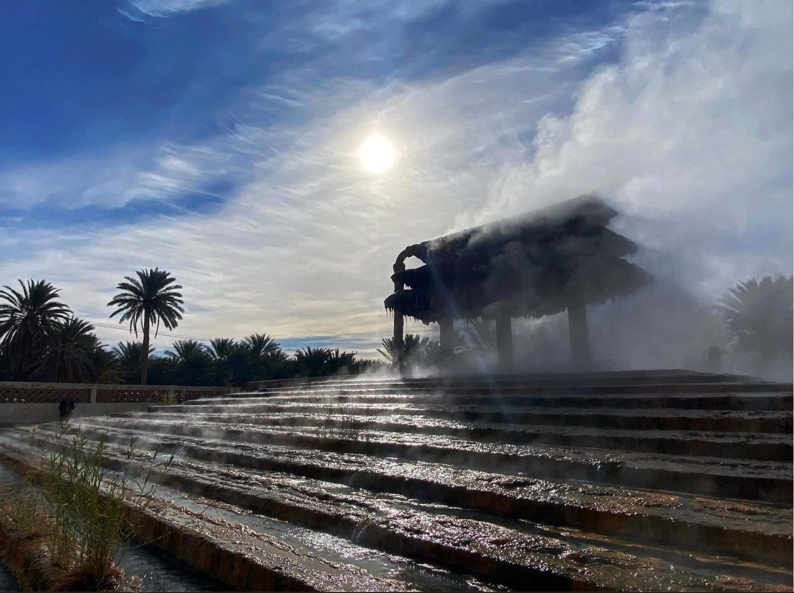 Tunisia | The Oasis Road International Forum on Photography