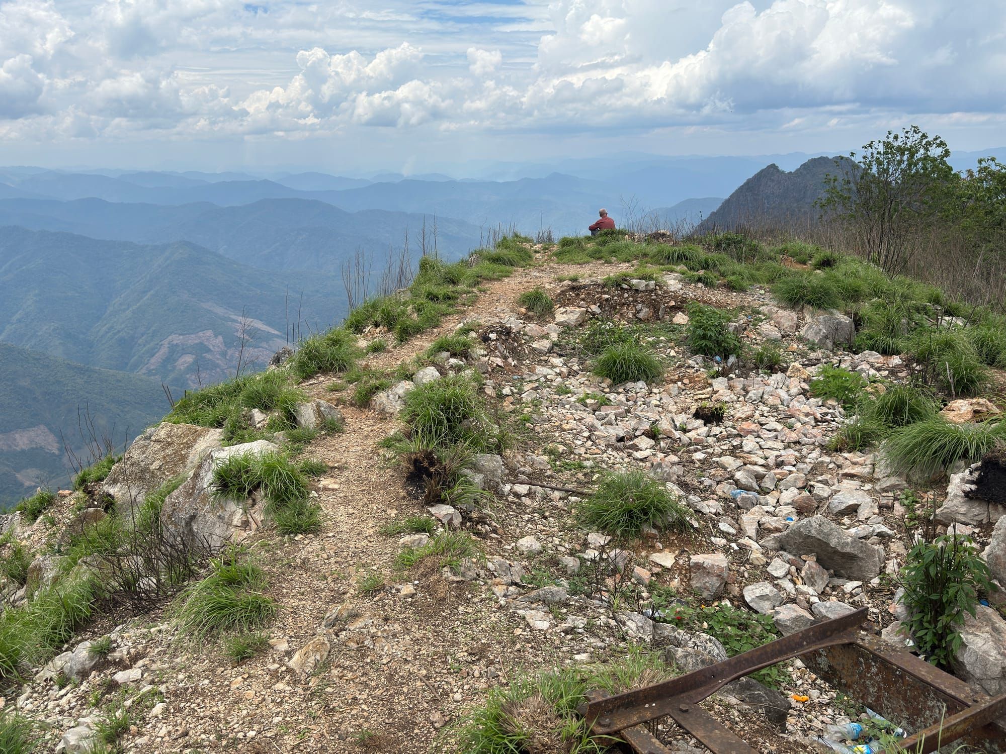 Laos | The Secret War