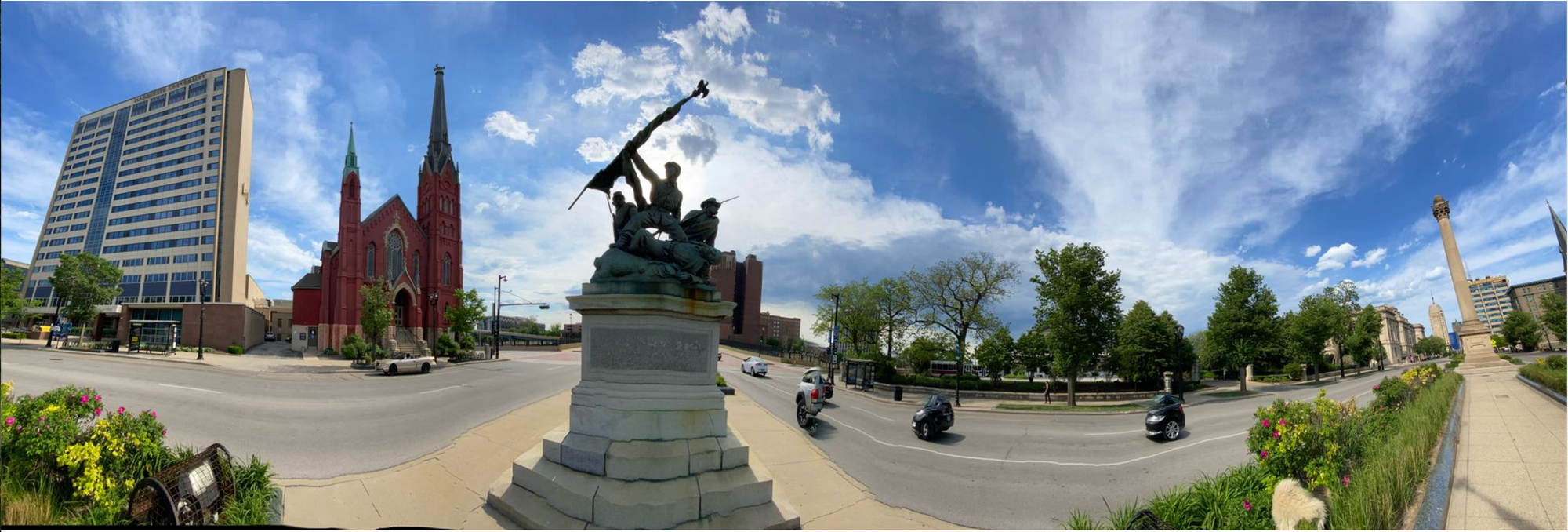 Panoramas | Milwaukee