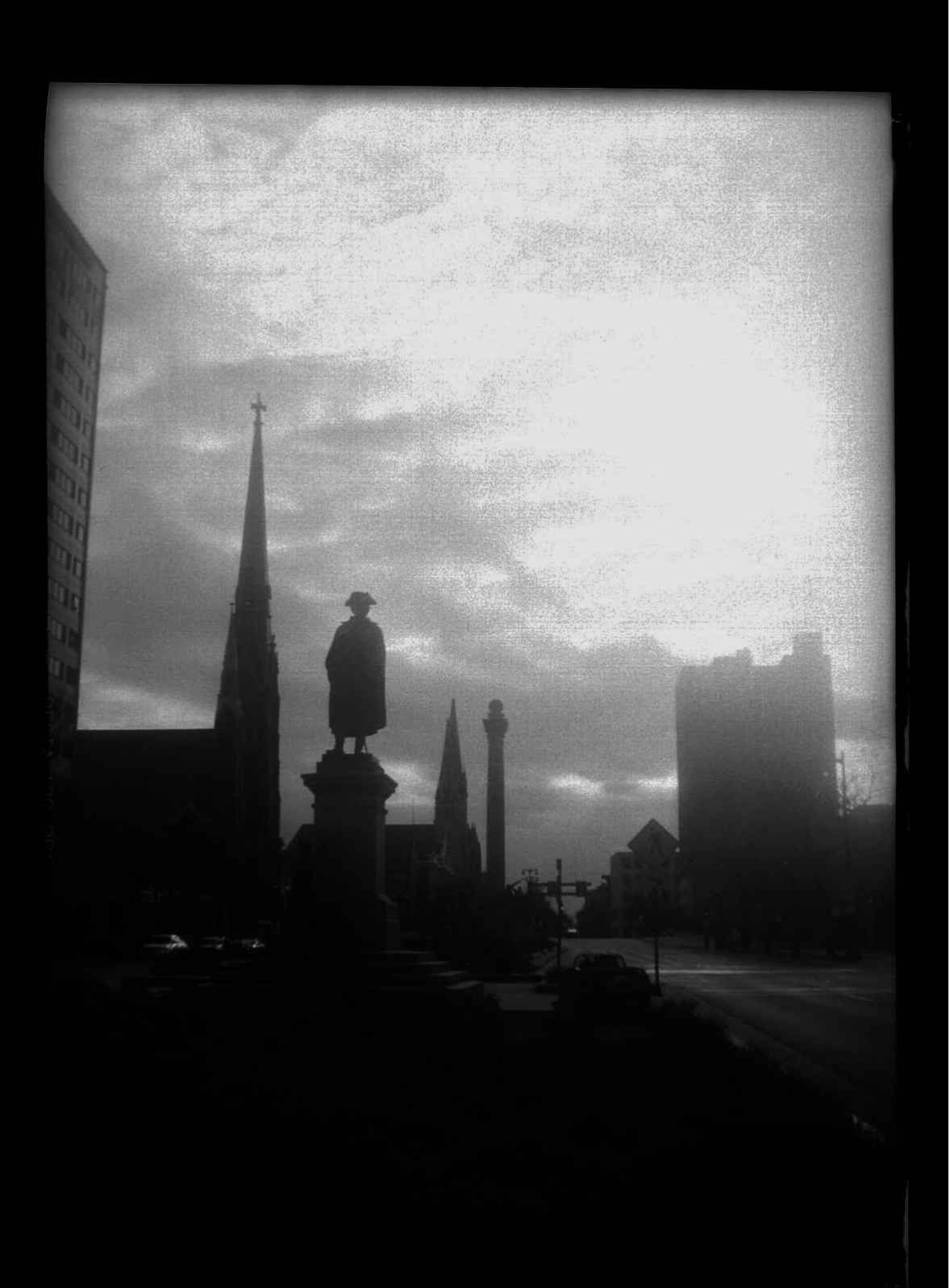 Photography | Kodak Brownie Target Six-20