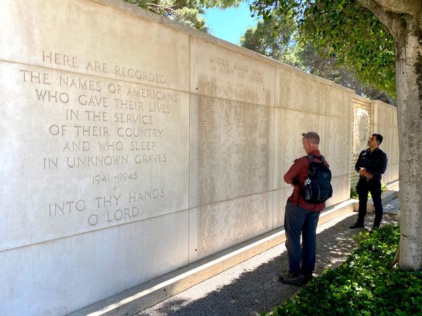 Battle for Tunisia | 1942-43