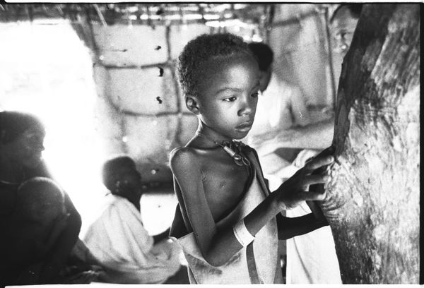 Darfur | August 1985