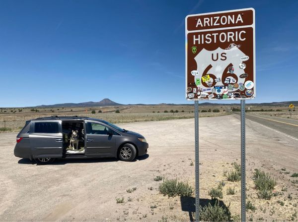 Road Trip | Milwaukee to Topanga