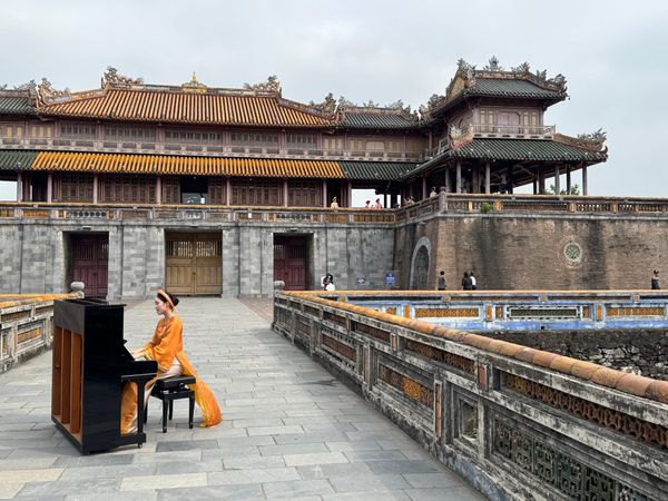 Vietnam | War and Peace