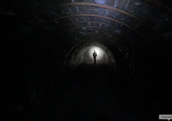 Walk in Remembrance | Honored by Press Photographers Association