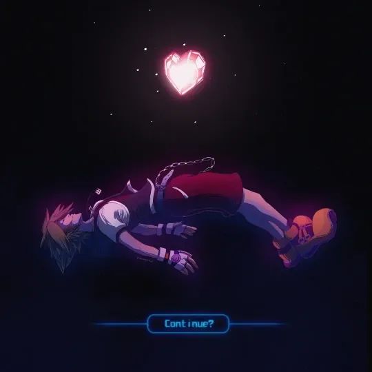 Ah Shit, Here We Go Again