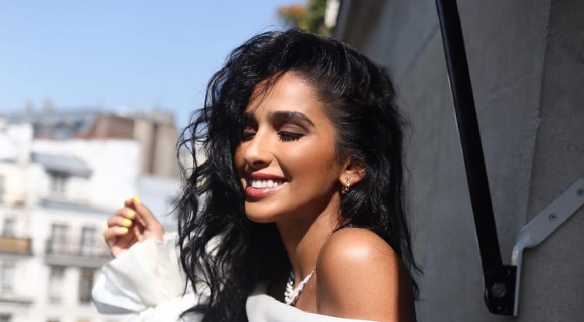 Hala Abdallah: The Smart Entrepreneur Turning Influence into a Power Brand