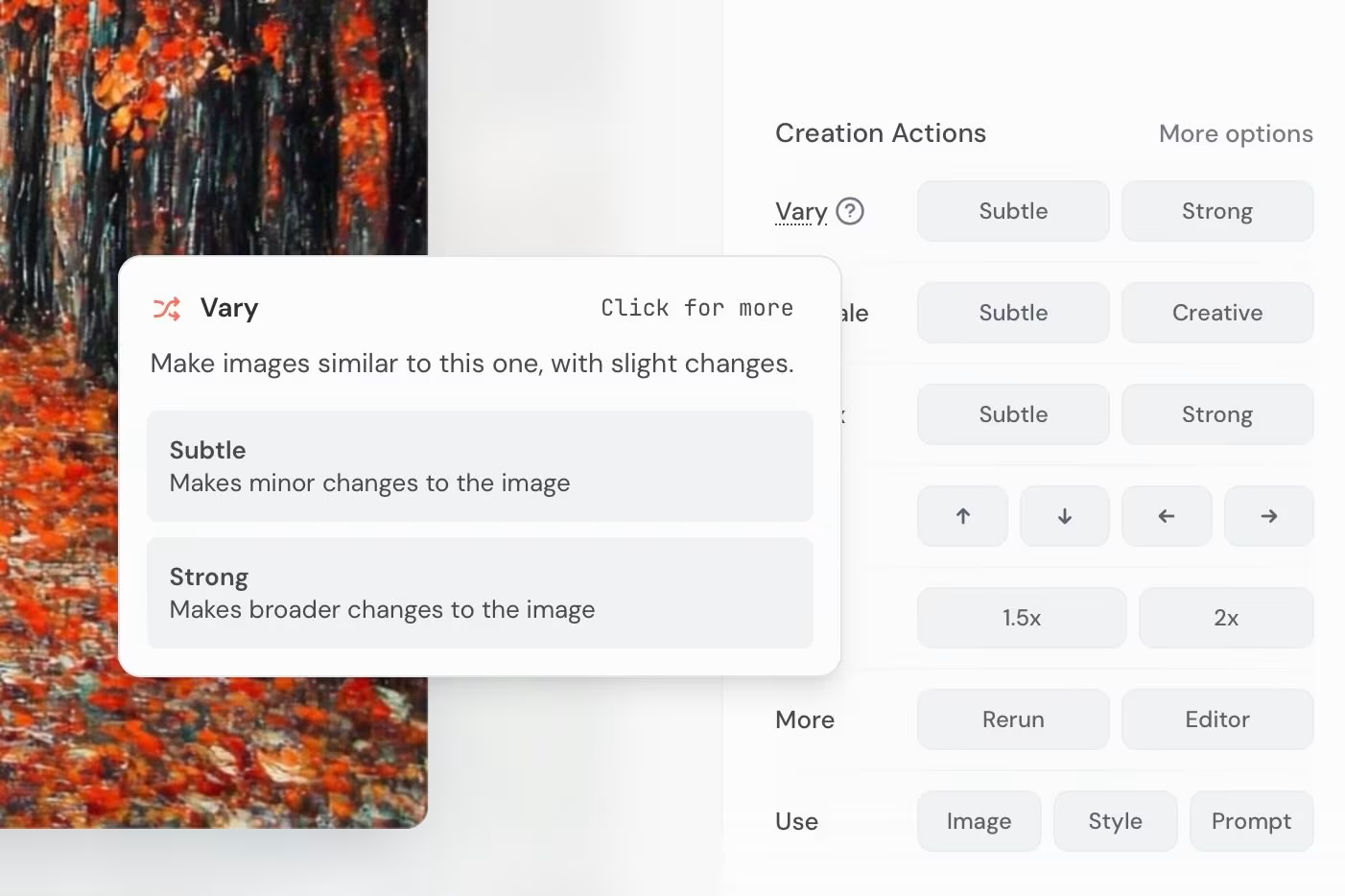 AI Tools 101 - Midjourney Guide