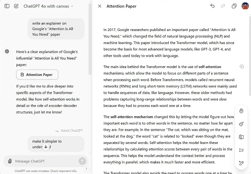 Chat GPT - Top 10 AI Tools