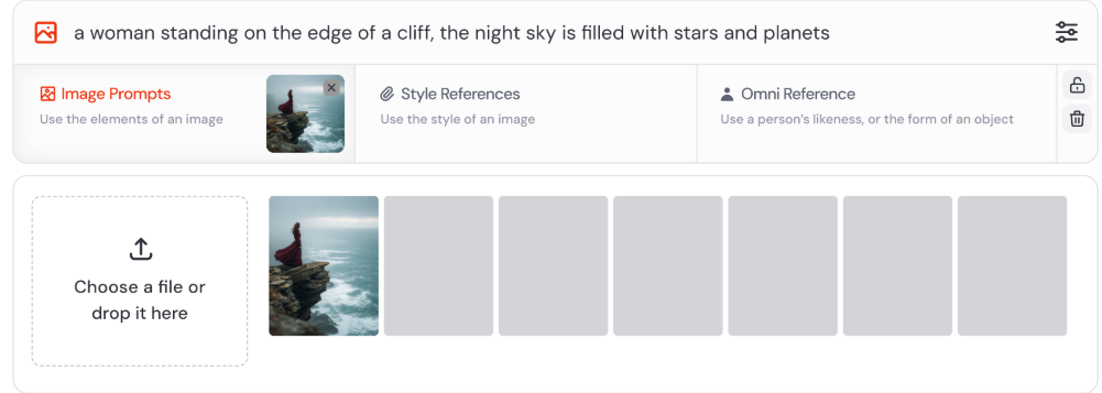 AI Tools 101 - Midjourney Guide