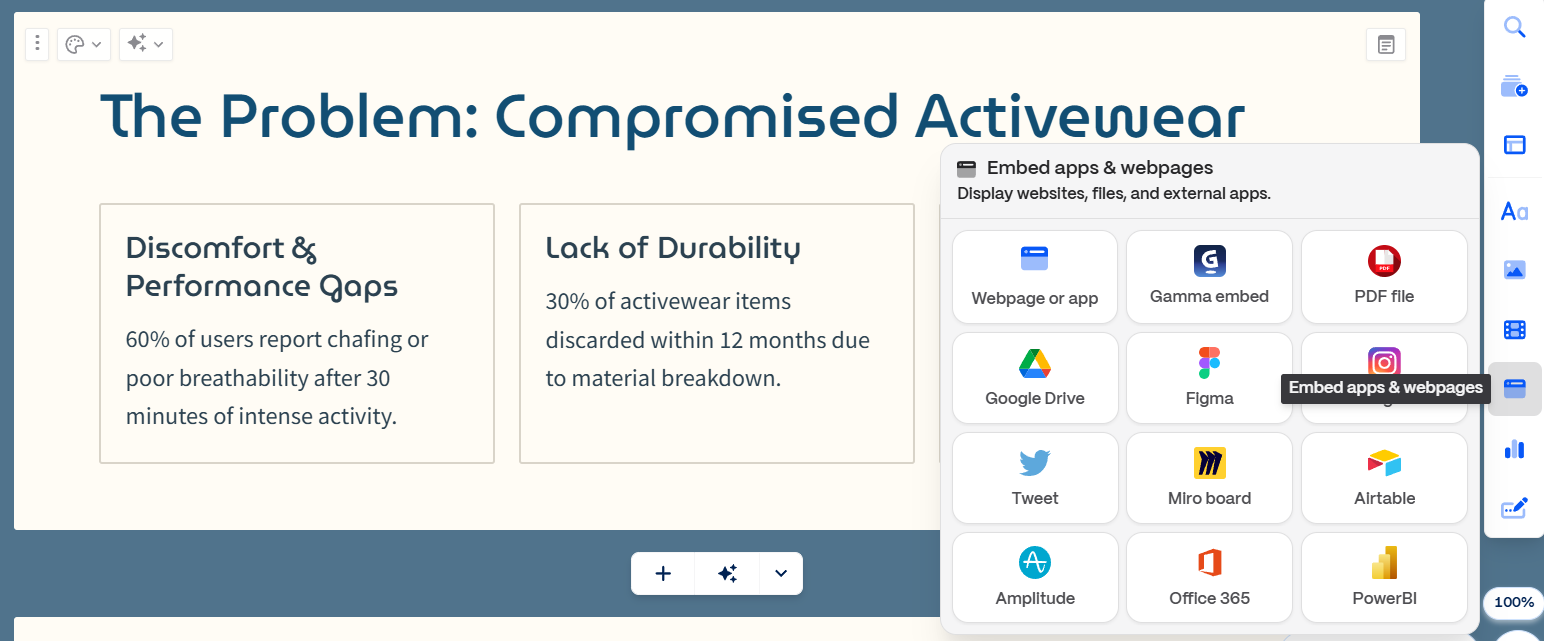AI Tools 101 - Gamma.app