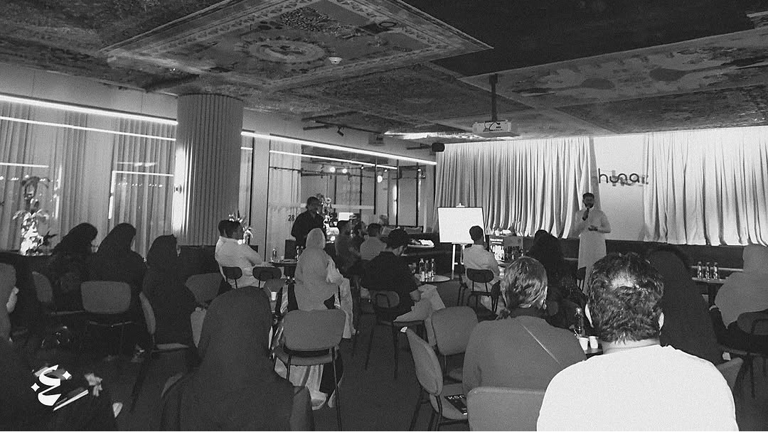 KSA Art Magazine Launch Event, Riyadh, Saudi Arabia